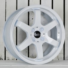 BOLA B1 DRIFT 17x7.5  White